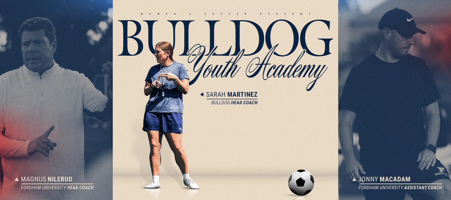 Bulldog Youth Academy