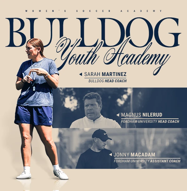 Bulldog Youth Academy